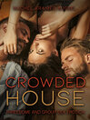 Cover image for Crowded House